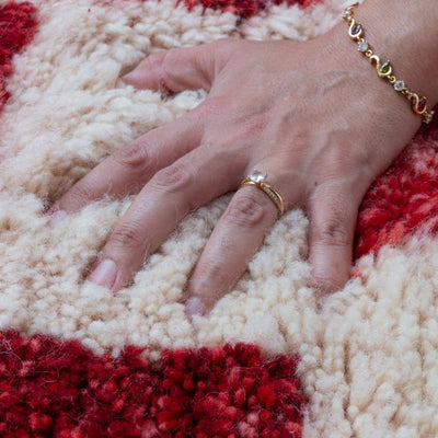 How to Clean Moroccan Rugs