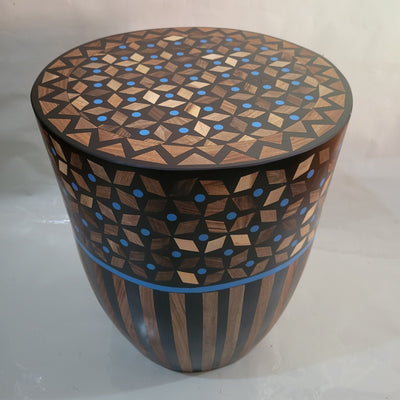 Walnut Wood Side/Coffee Table