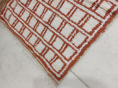 Moroccan Wool Rugs